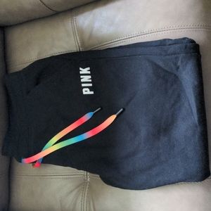PINK Beautiful brand new joggers, never worn.